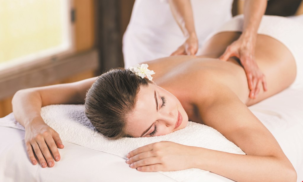 Product image for SuperNatural Wellbeing, LLC $45 For A One-Hour Deep Tissue Massage (Reg. $90)