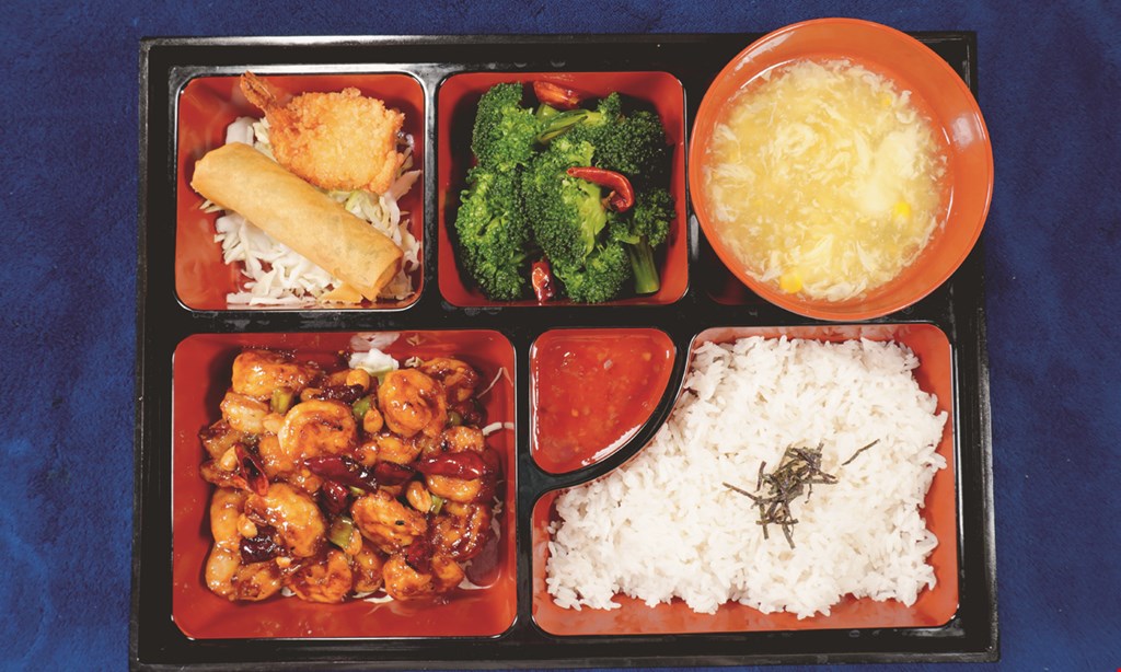 Product image for Little Eastern Cafe $10 For $20 Worth Of Asian Cuisine