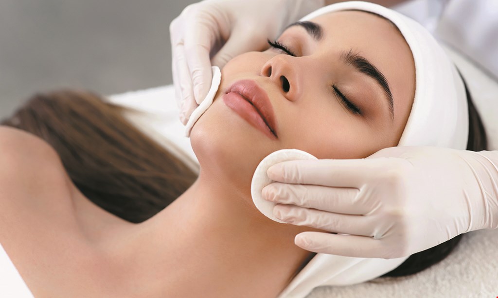 Product image for Yuvan Day Spa & Salon $42.50 For A Signature Facial (Reg. $85)