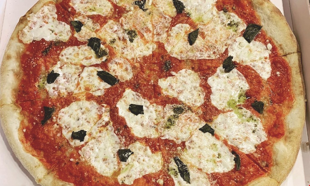 Product image for Tosti's Artisan Pizza $15 For $30 Worth Of Pizza, Sandwiches, Salads & More