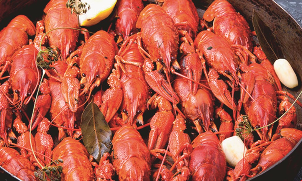 Product image for Crab Du Jour-N Wilmington $15 For $30 Worth Of Seafood Dining