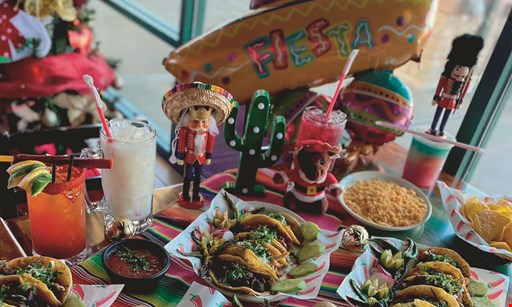 Product image for El Rancho Margarita $15 For $30 Worth Of Casual Dining