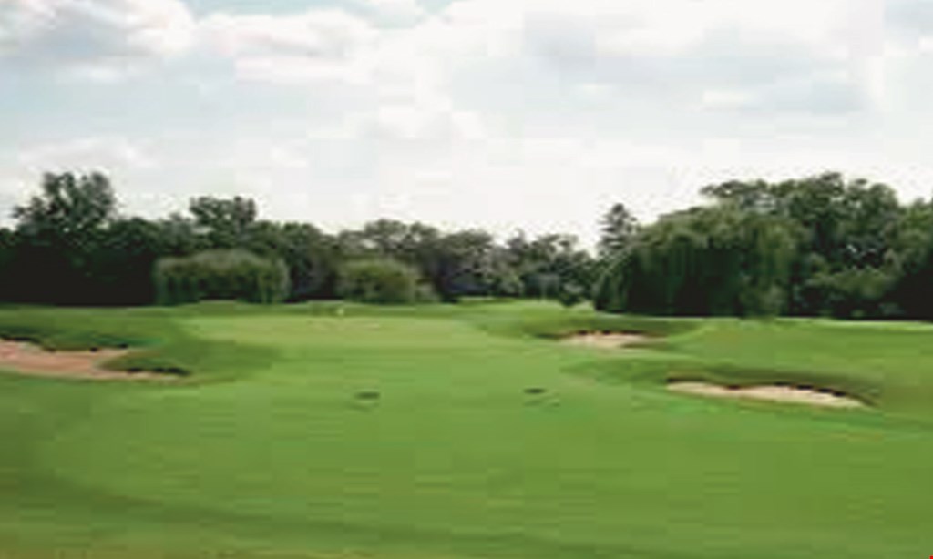 Product image for Klein Creek Golf Club $142 For 18 Holes Of Golf For 4 With Cart (Reg. $284)