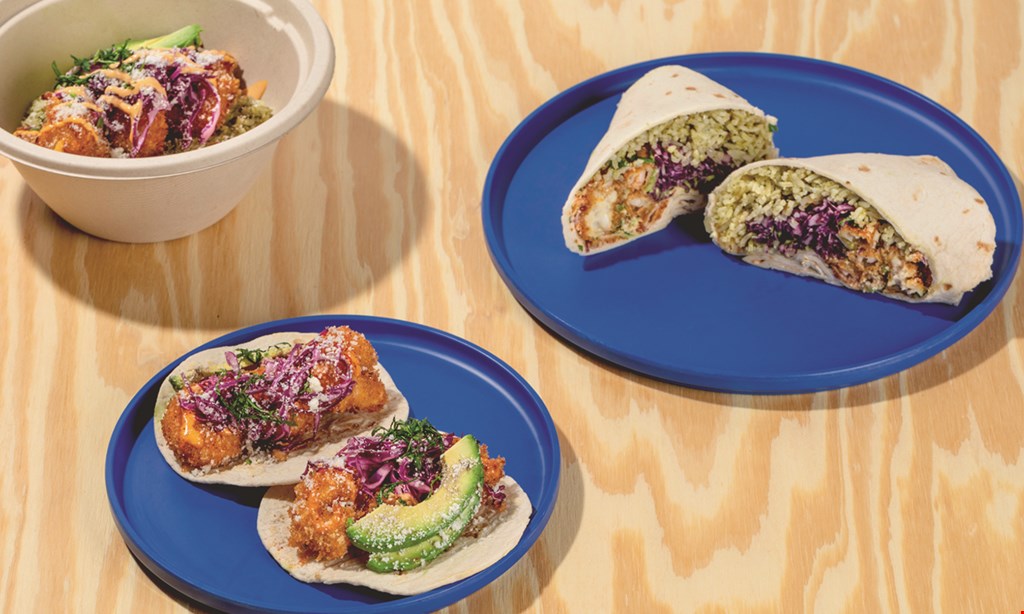 Product image for Tacoguey $10 For $20 Worth Of Tacos & More
