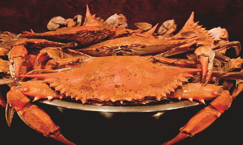 Product image for Hot Juicy Crabs $15 For $30 Worth Of Seafood Dining (Also Valid On Take-Out W/Min. Purchase $45)