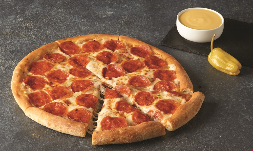 Product image for Papa Johns - South Lyon $10 For $20 Worth Of Pizza & More For Take-Out Or Delivery