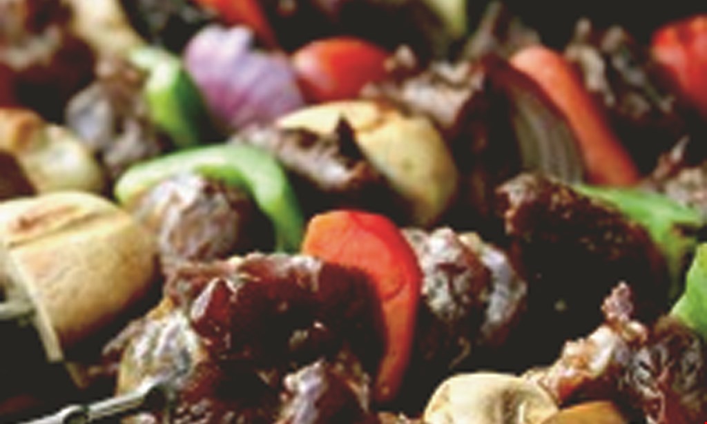 $10 For $20 Worth Of Mediterranean Cuisine at Istanbul Turkish