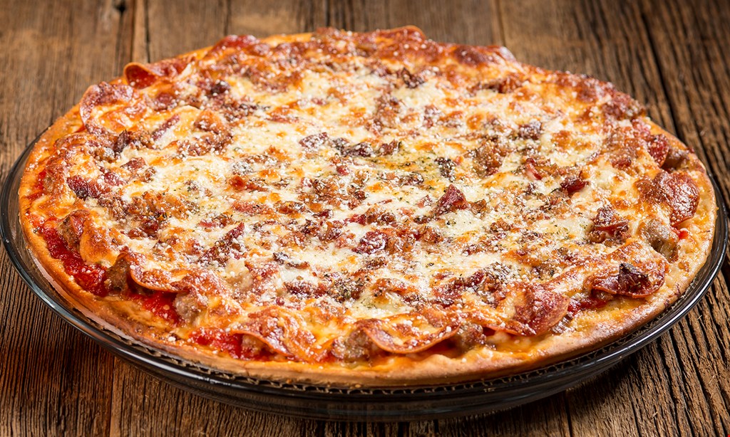 Product image for Rosati's Pizza- Plainfield South $15 For $30 Worth Of Casual Dining