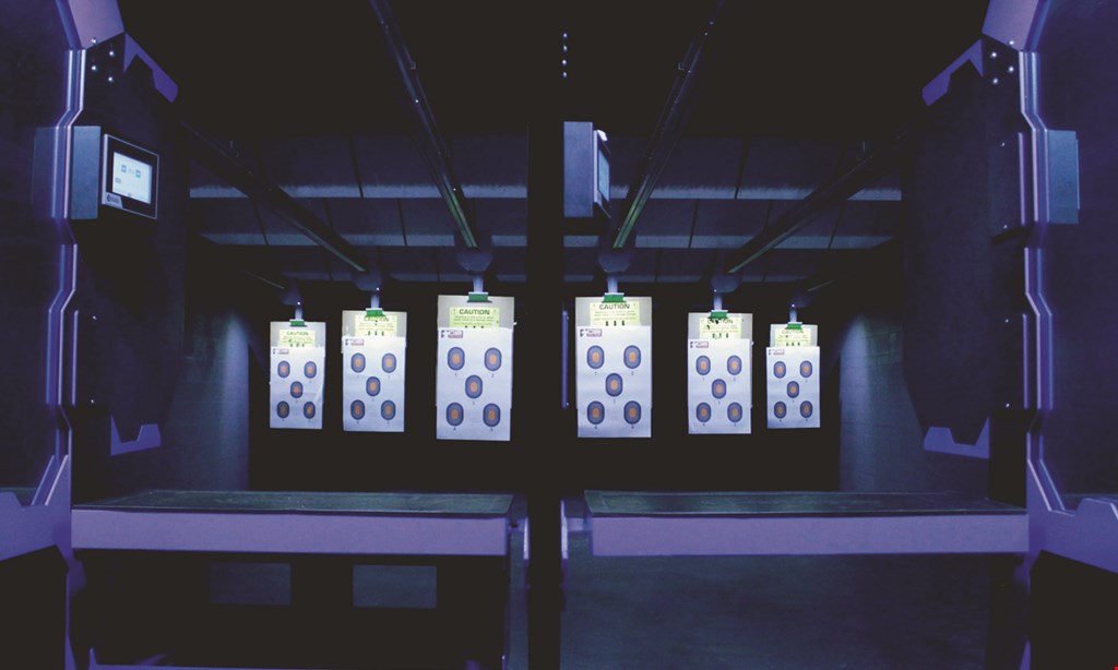 Product image for C2 Tactical Gun Range Of Scottsdale $20 For 1 Hour Range Rental For 2 People (Reg. $40)