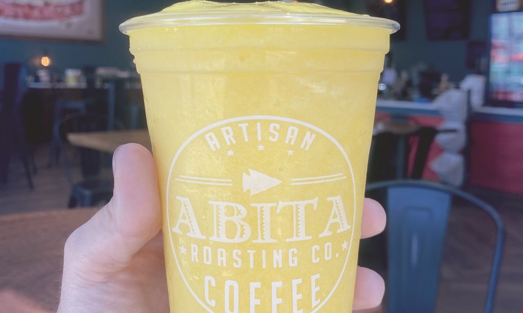 Product image for Abita Coffee Works - Copperstill $15 For $30 Worth Of Fresh Fare, Coffee & More