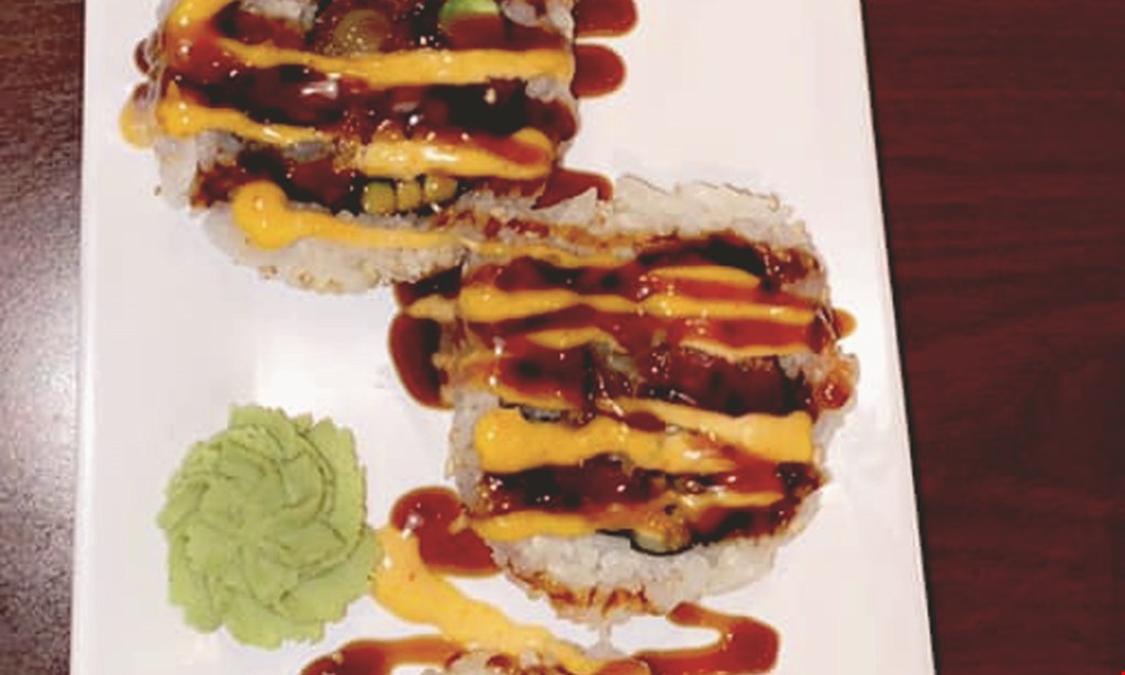 Product image for Eastwind Sushi & Grill $15 For $30 Worth Of Casual Dining