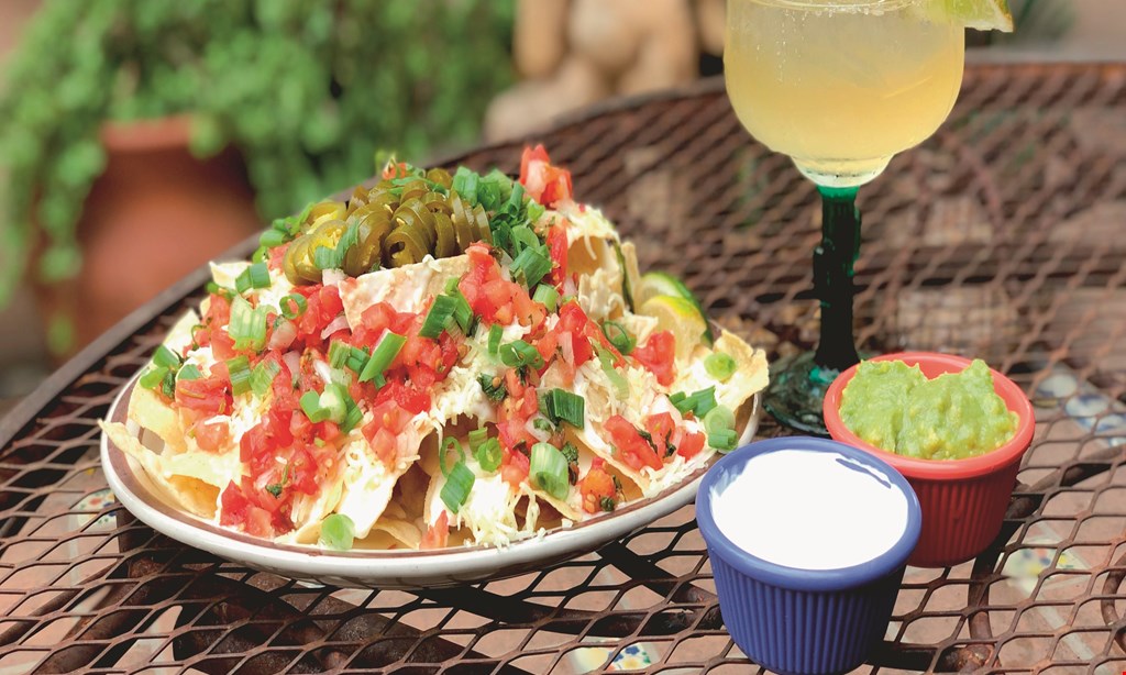 Product image for Rancho De Tia Rosa $15 For $30 Worth Of Mexican Cuisine