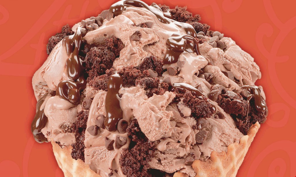 Product image for Cold Stone Creamery $10 For $20 Worth of Ice Cream Treats & More