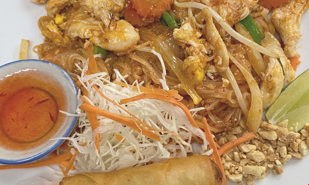 Product image for Khun Maha A Taste Of Thailand $15 For $30 Worth Of Casual Dining