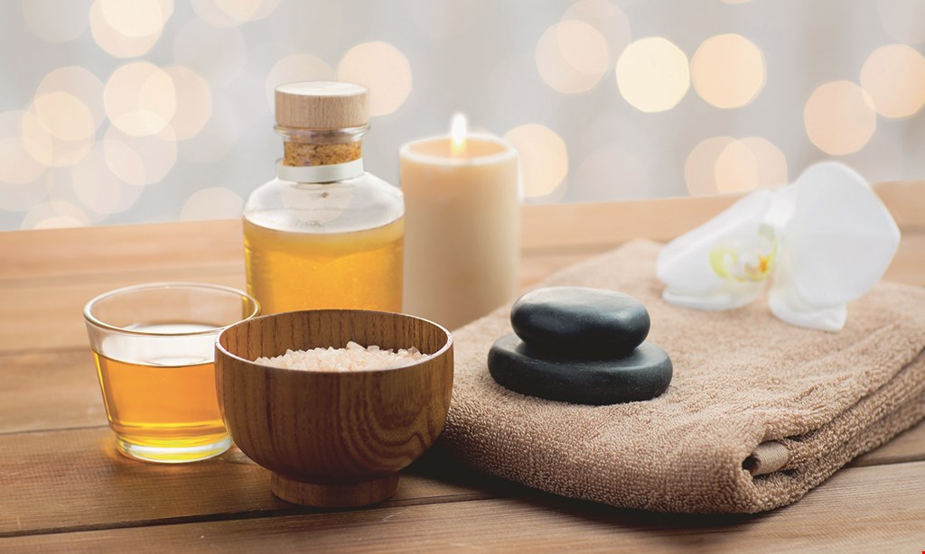 Product image for The Honey Jar Store For Massage And Healing $40 For 60 Min Swedish Massage "Breath Of Life" (Reg. $80)