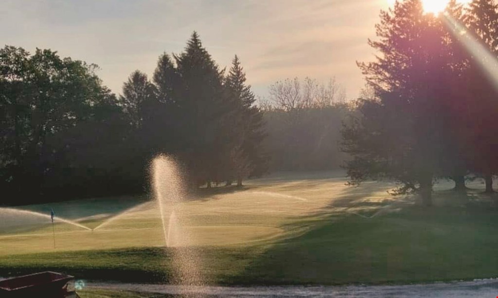 Product image for Sycamore Golf Course $45 For 18 Holes Of Golf For 2 People With Cart (Reg. $90)