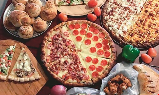 Product image for Parma Pizza & Grill $10 For $20 Worth Of Pizza, Subs & More