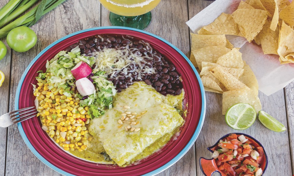 Product image for Rancho De Tia Rosa $15 For $30 Worth Of Mexican Cuisine