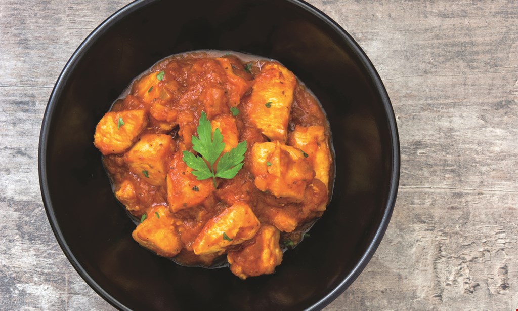 Product image for Hot Masala Bistro $15 For $30 Worth Of Indian Dining