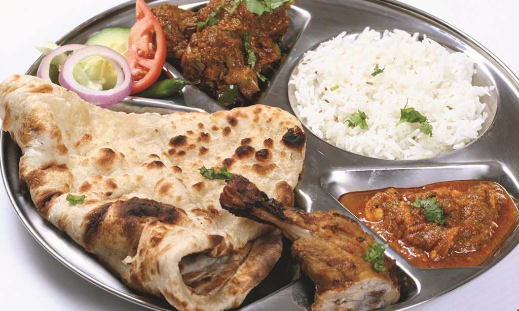 Product image for Hot Masala Bistro $15 For $30 Worth Of Indian Dining
