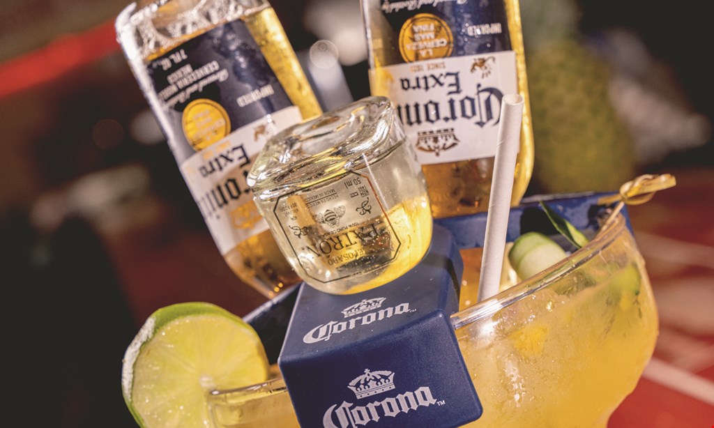 Product image for El Toro Loco Modern Mexican Kitchen Tequila Bar $15 For $30 Worth Of Mexican Dinner Dining (Also Valid On Take-Out W/Min. Purchase Of $45)