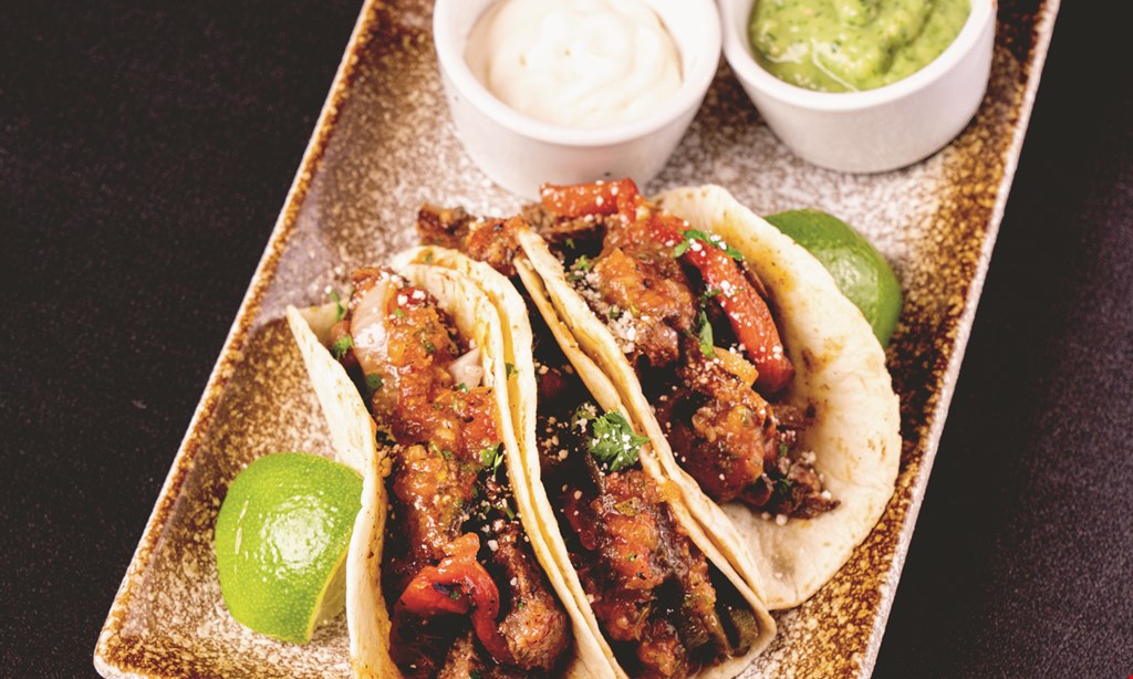 Product image for El Toro Loco Modern Mexican Kitchen Tequila Bar $15 For $30 Worth Of Mexican Dinner Dining (Also Valid On Take-Out W/Min. Purchase Of $45)