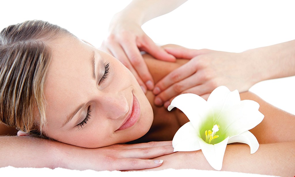 Product image for Holistic Solutions $40 For A 60 Minute Massage (Reg. $80)