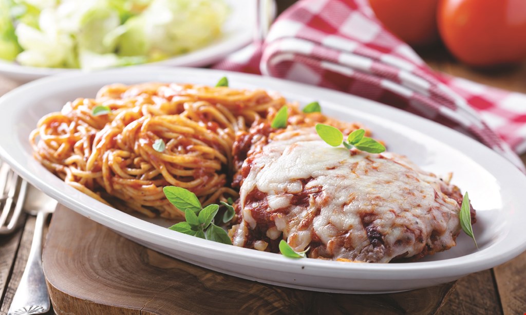 Product image for Barbiere's Italian Inn $15 For $30 Worth Of Italian Cuisine (Also Valid On Take-Out W/Min. Purchase Of $45)