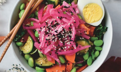 Product image for Vinaigrette Salad Kitchen $10 For $20 Worth Of Salads & More