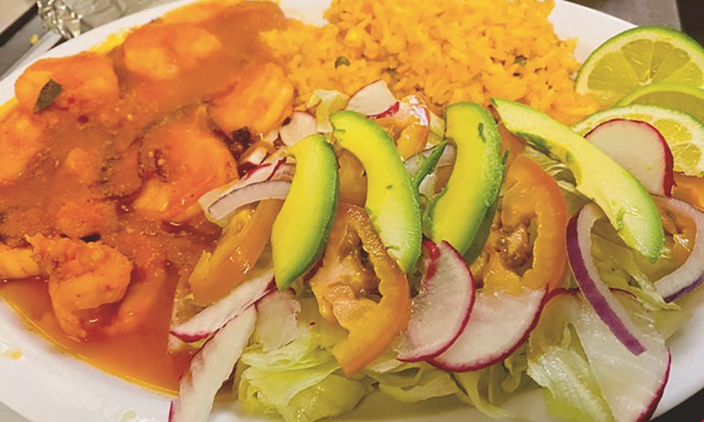 Product image for El Agave Market Restaurant $10 For $20 Worth Of Mexican Dining