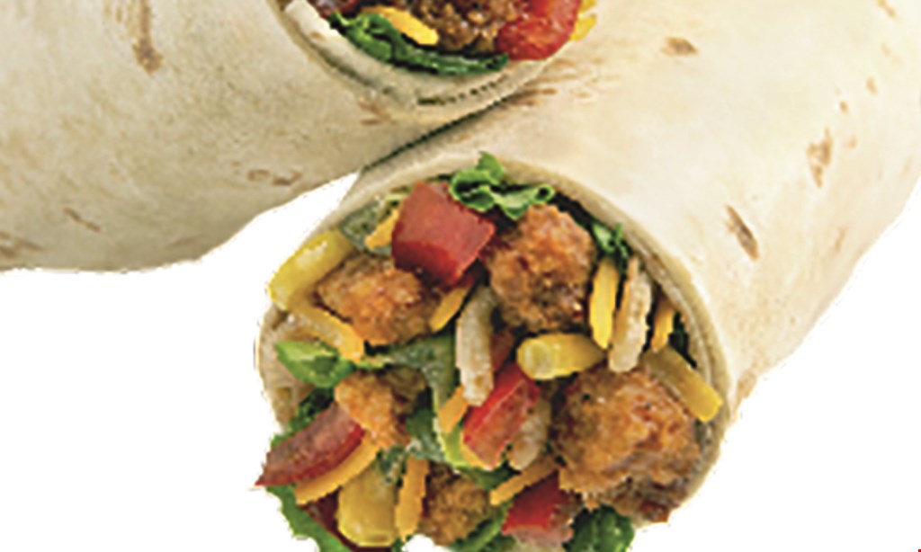 Product image for Saladworks-Southampton $15 For $30 Worth Of Salads & Entrees