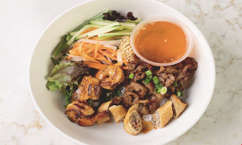 Product image for Dua Vietnamese Restaurant - Hapeville $10 For $20 Worth Of Vietnamese Cuisine