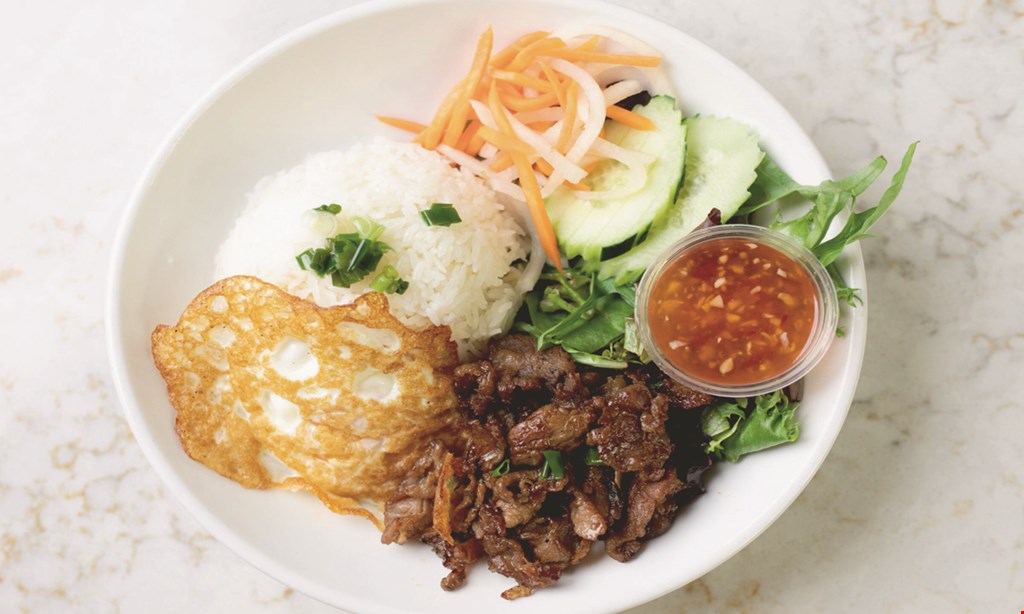 Product image for Dua Vietnamese Restaurant - Hapeville $10 For $20 Worth Of Vietnamese Cuisine