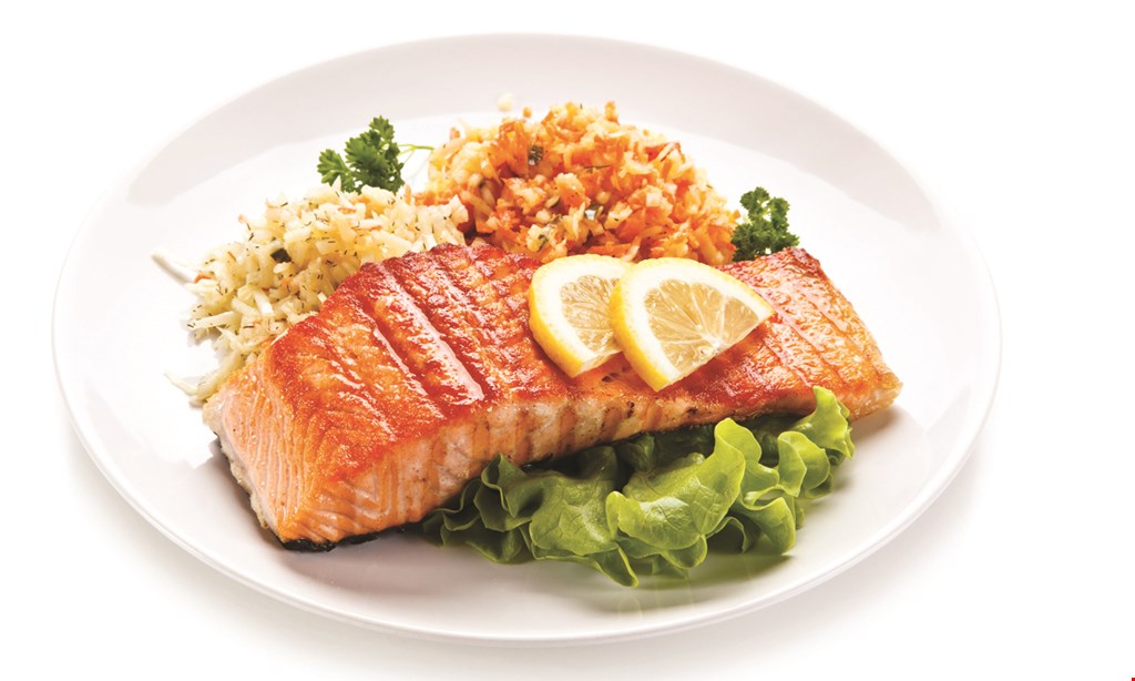 Product image for Seafood Legend $15 For $30 Worth Of Seafood Dining & More