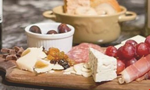 Product image for Artisan Wine & Cheese Cellar $15 For $30 Worth Of Casual Dining
