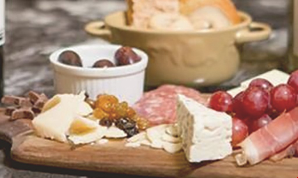 Product image for Artisan Wine & Cheese Cellar $15 For $30 Worth Of Casual Dining