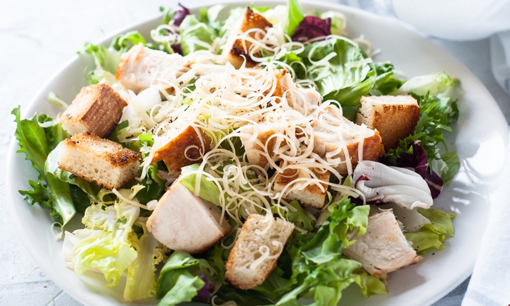 $15 For $30 Worth Of Casual Dining at Artisan Wine & Cheese Cellar ...