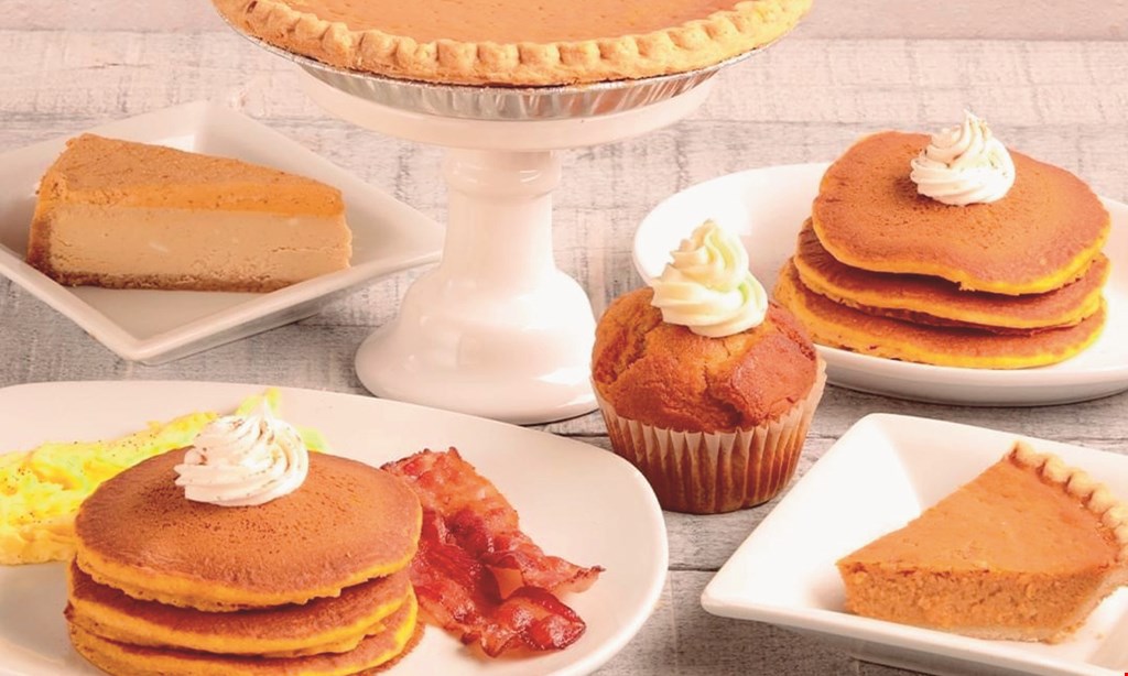 Product image for Perkins Harrisburg $10 For $20 Worth Of Casual Dining