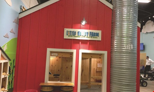 Product image for Hands-on House $10 For 1 Adult & 1 Child Admission (Reg. $22.50)