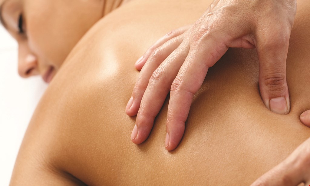 Product image for Clinical Treatments $35 For $70 For A 60 Minute Swedish Massage