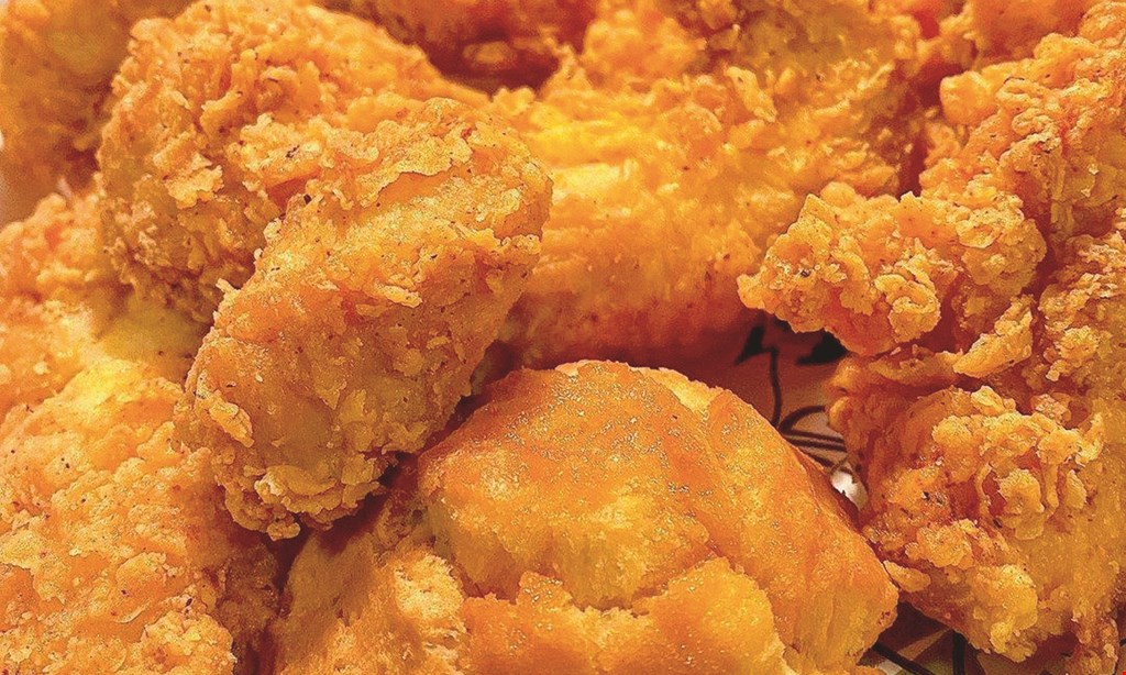 Product image for Quick Shop Elmonica $10 For $20 Worth Of Chicken & More For Take-Out