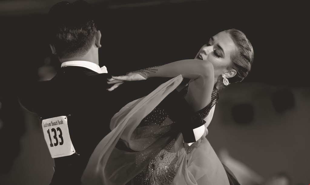 Product image for Bliss Ballroom Dance $60 For A 45-Minute Private Dance Lesson For 2 People (Reg. $120)