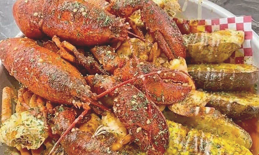 Product image for Crab Shack 386 $15 For $30 Worth Of Seafood Dining & More