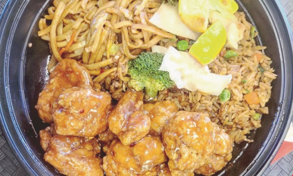 Product image for Hibachi Go $10 For $20 Worth Of Hibachi Cuisine
