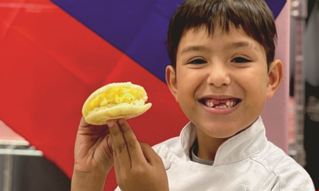 Product image for Lil Chef's Academy $99 For 2 Students 1 Class Per Week For 4 Weeks (Reg. $198)