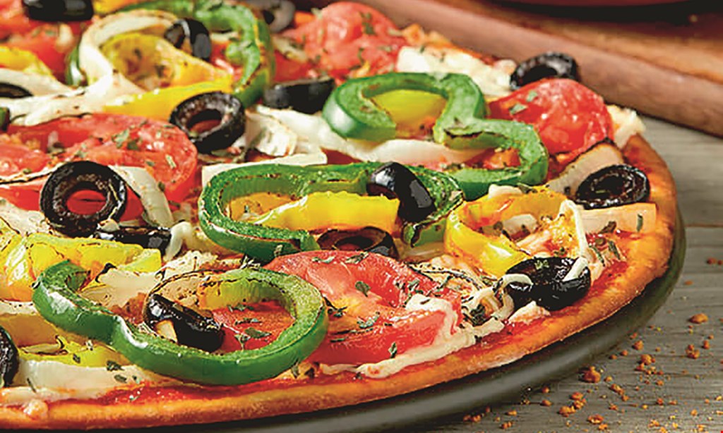 Product image for Donatos Pizza Jax Beach $15 For $30 Worth Of Pizza, Subs & More