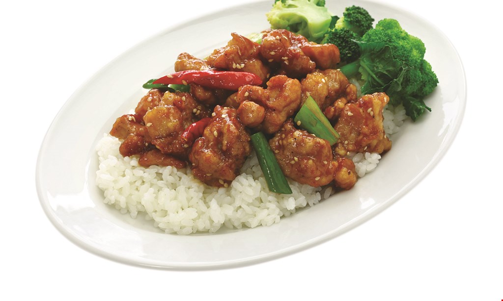 Product image for Asian Cafe $15 For $30 Worth Of Asian Cuisine (Also Valid On Take-Out W/Min. Purchase Of $45)