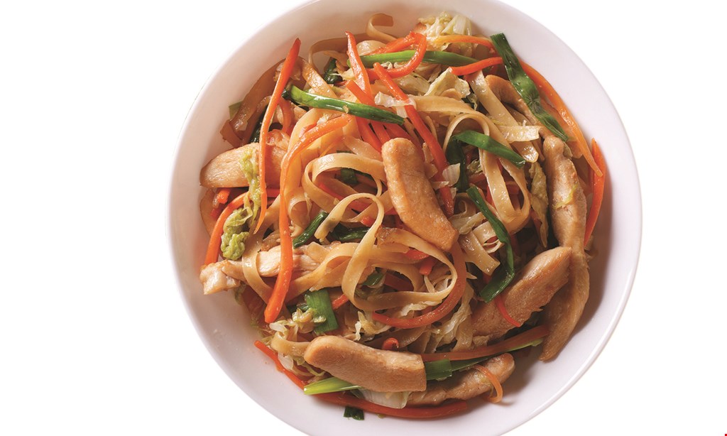 Product image for Asian Cafe $15 For $30 Worth Of Asian Cuisine (Also Valid On Take-Out W/Min. Purchase Of $45)