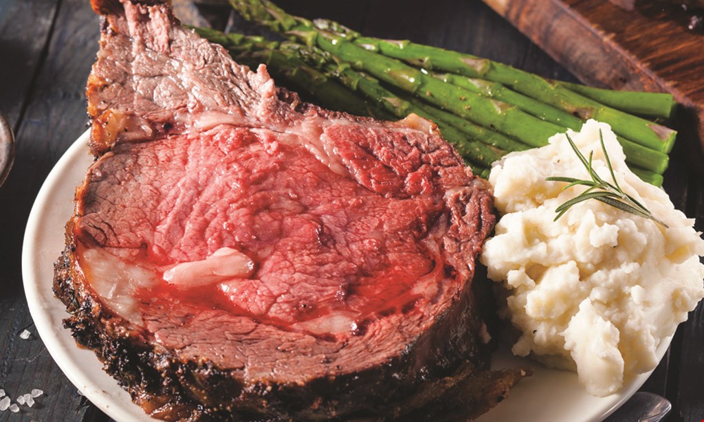 Product image for Cross Creek Steakhouse $20 For $40 Worth Of Steaks, Ribs & More