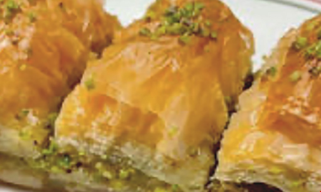 Product image for Istanbul Turkish Mediterranean Cuisine $15 For $30 Worth Of Mediterranean Cuisine